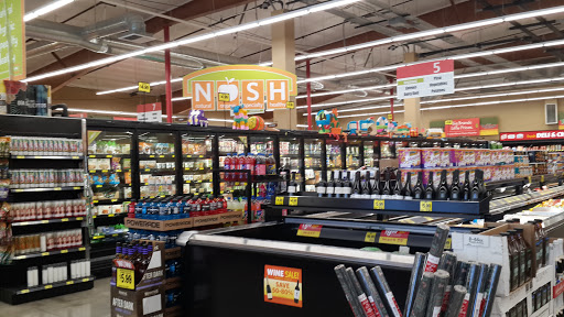Grocery Store «Grocery Outlet Bargain Market», reviews and photos, 520 Workman Mill Rd, La Puente, CA 91746, USA