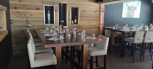 Photo n°113 de Restaurant La Chenillette à La Clusaz ()