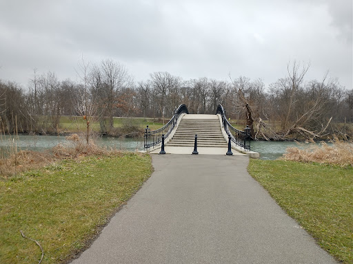 Park «Elizabeth Park», reviews and photos, 4250 Elizabeth Dr, Trenton, MI 48183, USA