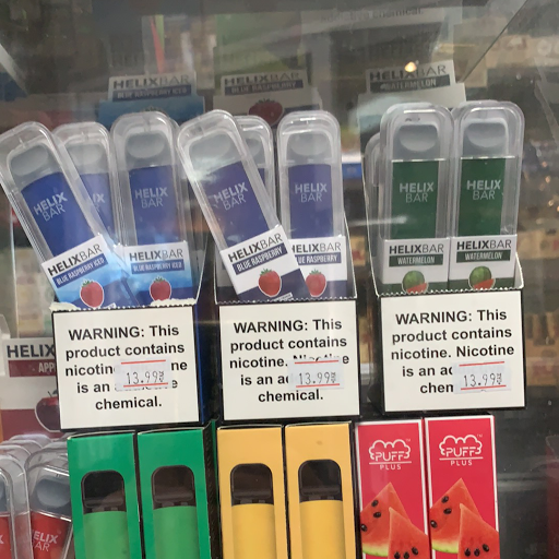 Tobacco Shop «ultimate smoke shop», reviews and photos, 14522 Vanowen St #8, Van Nuys, CA 91405, USA
