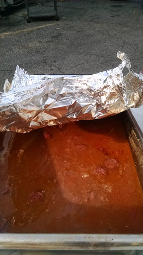 Caterer «Orleans Catering Suitland», reviews and photos, 6703 Suitland Rd, Morningside, MD 20746, USA