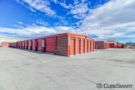 Self-Storage Facility «Your Storage Center @ Parker», reviews and photos, 18275 Apache Dr, Parker, CO 80134, USA