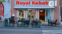 Photos du propriétaire du Royal Kebab à Tournon-sur-Rhône - n°1