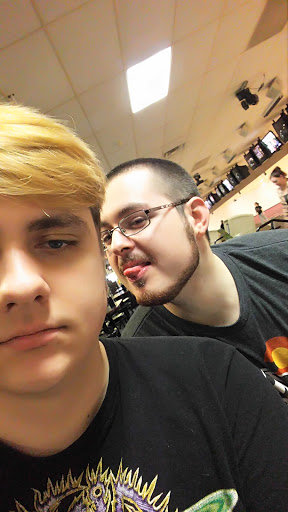 Bowling Alley «10 Pins of Trenton», reviews and photos, 2591 Fort St, Trenton, MI 48183, USA