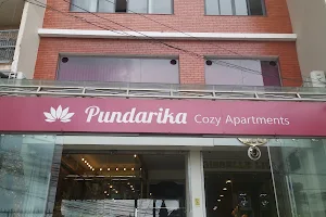 Pundarika Cozy Apartments image