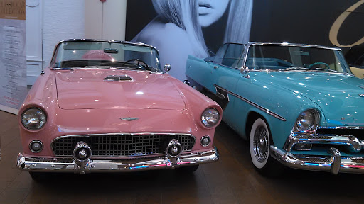 Shopping Mall «Bay Plaza Shopping Center», reviews and photos, 2100 Bartow Ave, Bronx, NY 10475, USA