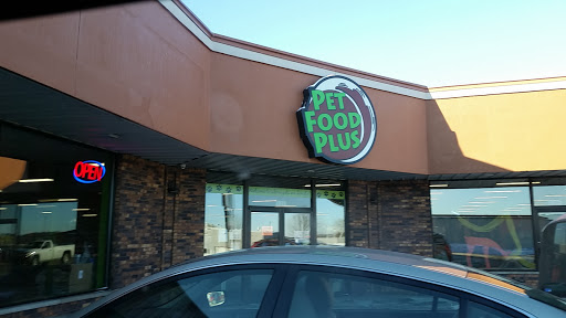 Pet Supply Store «Pet Food Plus», reviews and photos, 2819 E Hamilton Ave, Eau Claire, WI 54701, USA