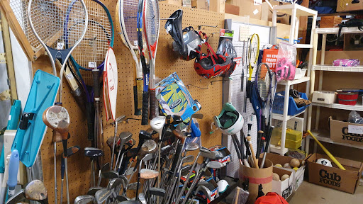 Thrift Store «St Vincent de Paul Thrift Stores», reviews and photos, 461 7th St W, St Paul, MN 55102, USA