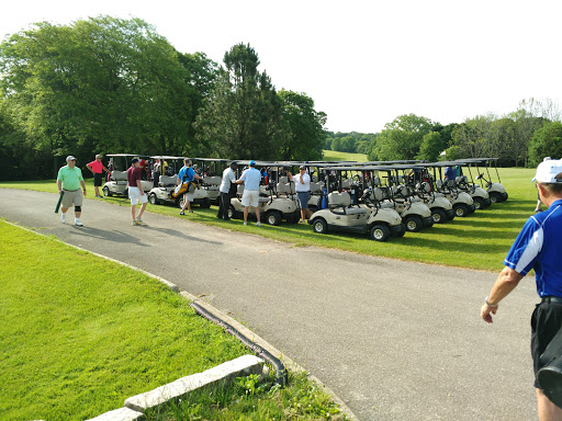 Golf Course «Dretzka Park Golf Course», reviews and photos, 12020 W Bradley Rd, Milwaukee, WI 53224, USA