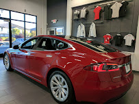 Tesla Collision - Photo 8 - Car repair in Las Vegas, NV, Enterprise