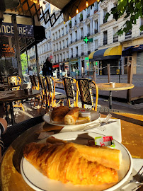 Plats et boissons du Restaurant Le vrai Paris - n°3