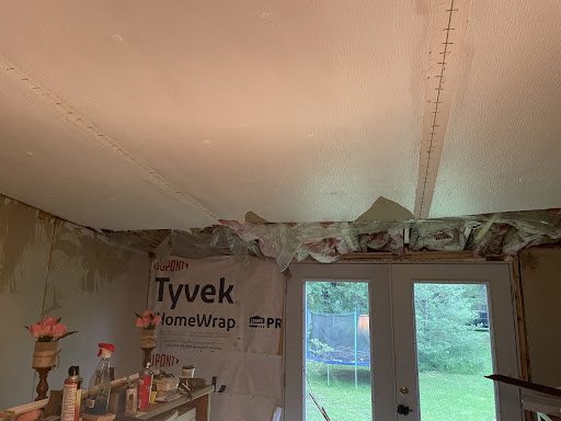 Roofing Contractor «HKC Roofing & Construction», reviews and photos, 5061 Poplar Level Rd, Louisville, KY 40219, USA