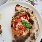 Photo n°1 de l'avis de Janina.. fait le 02/08/2018 à 07:39 sur le  VAPIANO Bielefeld à Bielefeld