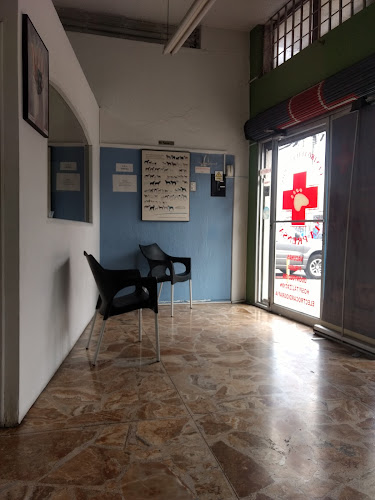 Opiniones de Veterinaria "La Prensa" en Quito - Veterinario