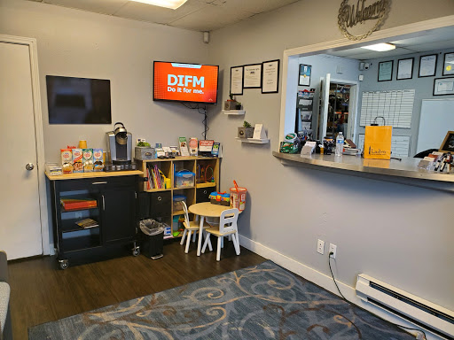 Auto Repair Shop «M&N Absolute Auto Repair», reviews and photos, 10011 3rd Ave SE, Everett, WA 98208, USA