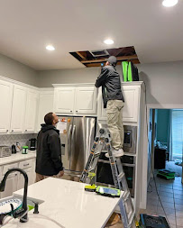 SERVPRO of Hutto - Photo 8 - Car repair in Hutto, TX, Round Rock
