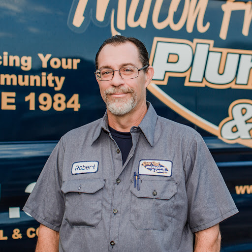 Plumber «Milton Frank Plumbing & Cooling», reviews and photos, 17304 Stuebner Airline Rd, Spring, TX 77379, USA