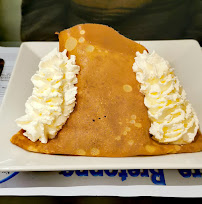 Les plus récentes photos du Crêperie Terre Bretonne à Blagnac - n°2