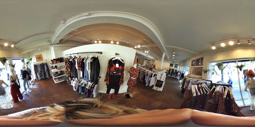 Boutique «Lauren Nicole», reviews and photos, 426 E Central Blvd, Orlando, FL 32801, USA