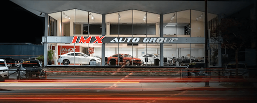Used Car Dealer «IMX Auto Sales & Leasing», reviews and photos, 811 N Victory Blvd, Burbank, CA 91502, USA