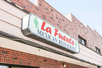 La Fuente Mexican Restaurant & Blue Iguana Bar