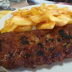 Photo n°4 de l'avis de Ludovico.a fait le 17/10/2019 à 06:49 sur le  Roadhouse à Piacenza