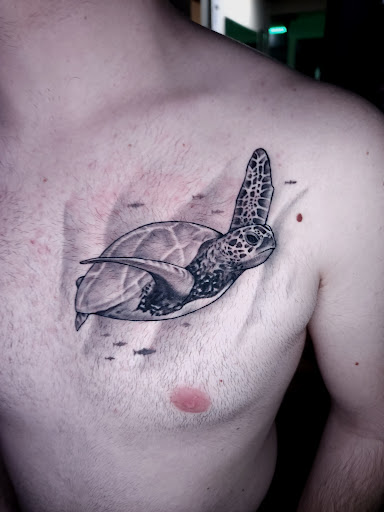 Explore womens foot tattoo ideas, creative tattoo ideas in College Station, available at Legacy Tattoo Lounge