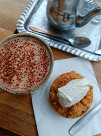 Café du Restaurant servant le petit-déjeuner Bloom café à Colombes - n°12