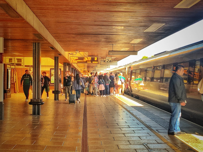 Platform 3, 4 London Rd, Leicester LE2 0QB, United Kingdom