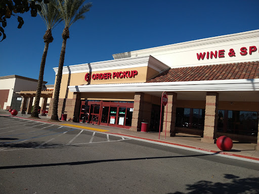 Department Store «Target», reviews and photos, 12471 Limonite Ave, Mira Loma, CA 91752, USA