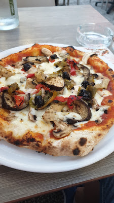 Pizza Tony à Hyères