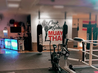 Chok Sabai Gym