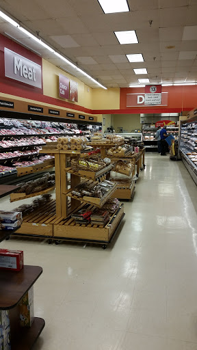 Supermarket «Shoppers», reviews and photos, 3831 Bladensburg Rd, Brentwood, MD 20722, USA