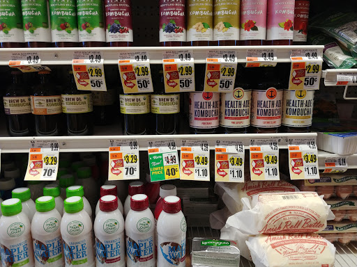 Supermarket «TOPS Friendly Markets», reviews and photos, 3955 Vineyard Dr, Dunkirk, NY 14048, USA