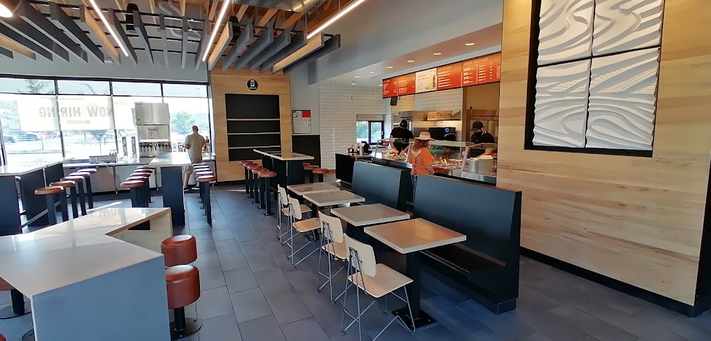 Chipotle Mexican Grill 07047