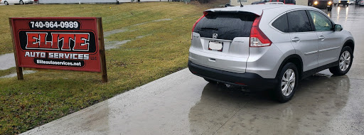 Auto Body Shop «Elite Auto Services», reviews and photos, 71 Shackelford Rd, Pataskala, OH 43062, USA