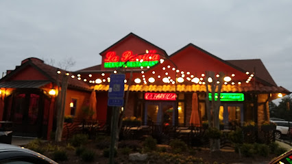 La Parrilla Mexican Restaurant - 94 Pavilion Pkwy, Fayetteville, GA 30214