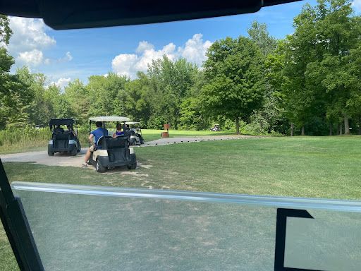 Golf Club «Quail Ridge Golf Club», reviews and photos, 8375 36th St SE, Ada, MI 49301, USA