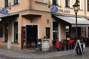 Weinhaus am Neuen Markt image