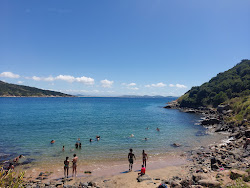 Foto di Praia da Gracainha ubicato in zona naturale