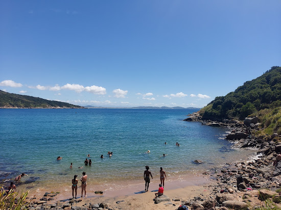 Praia da Gracainha