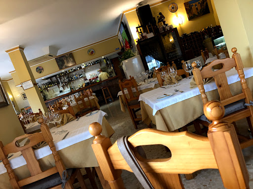Restaurante Olé en La Cala de Mijas