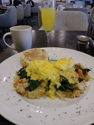 Hotel «Delta Hotels by Marriott Chesapeake», reviews and photos