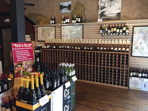 Wine Store «McKinney Wine Merchant», reviews and photos, 120 W Virginia St, McKinney, TX 75069, USA