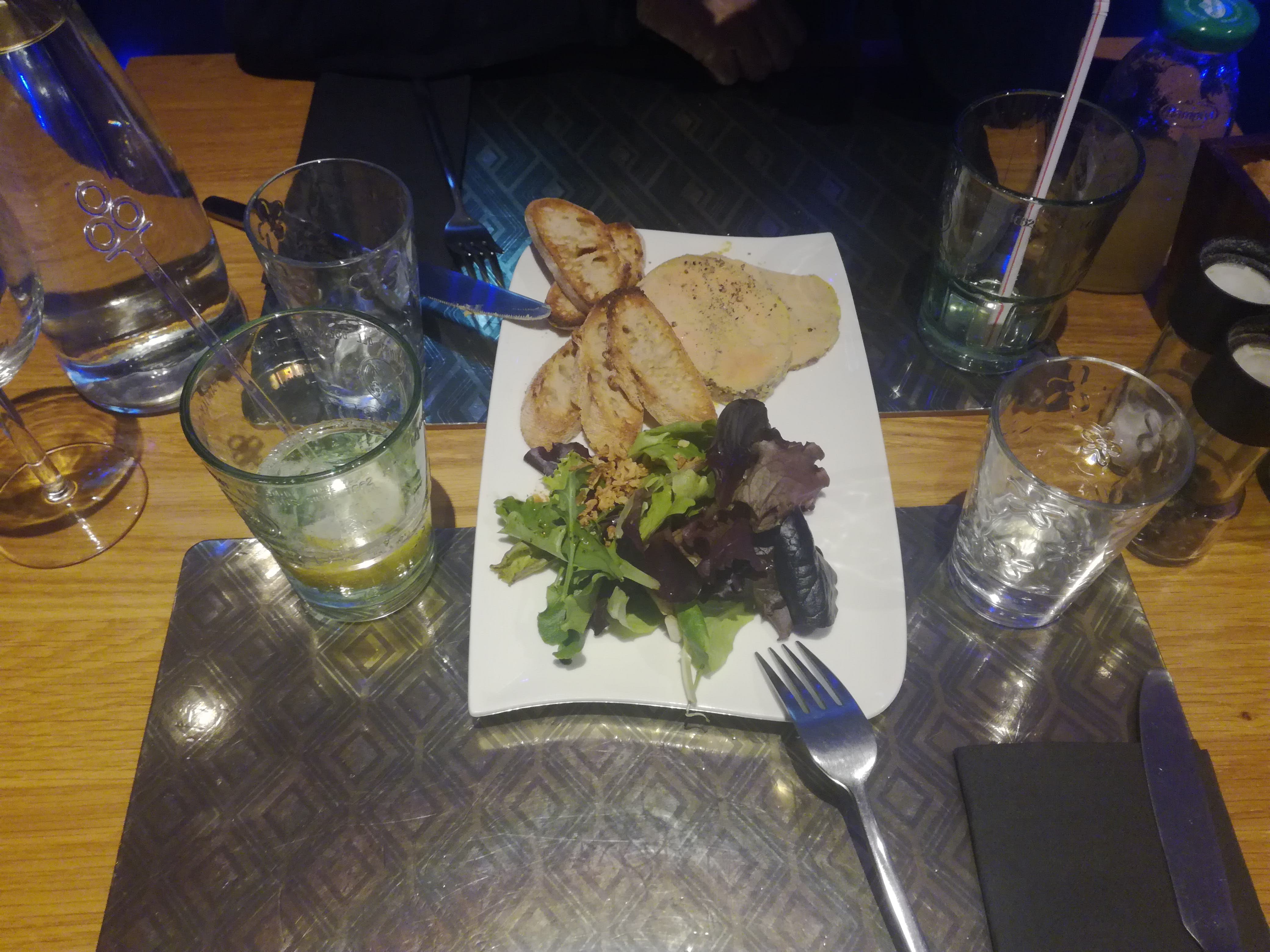 Photo n° 1 de l'avis de Christine.t fait le 02/02/2019 à 18:55