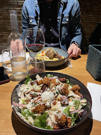 Plats et boissons du Restaurant français Grain De Folie à Toulouse - n°20