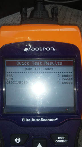 Auto Parts Store «Advance Auto Parts», reviews and photos, 1011 Washington Ave, Carnegie, PA 15106, USA