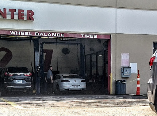 Auto Parts Store «Pep Boys Auto Parts & Service», reviews and photos, 928 W Spring Creek Pkwy, Plano, TX 75023, USA