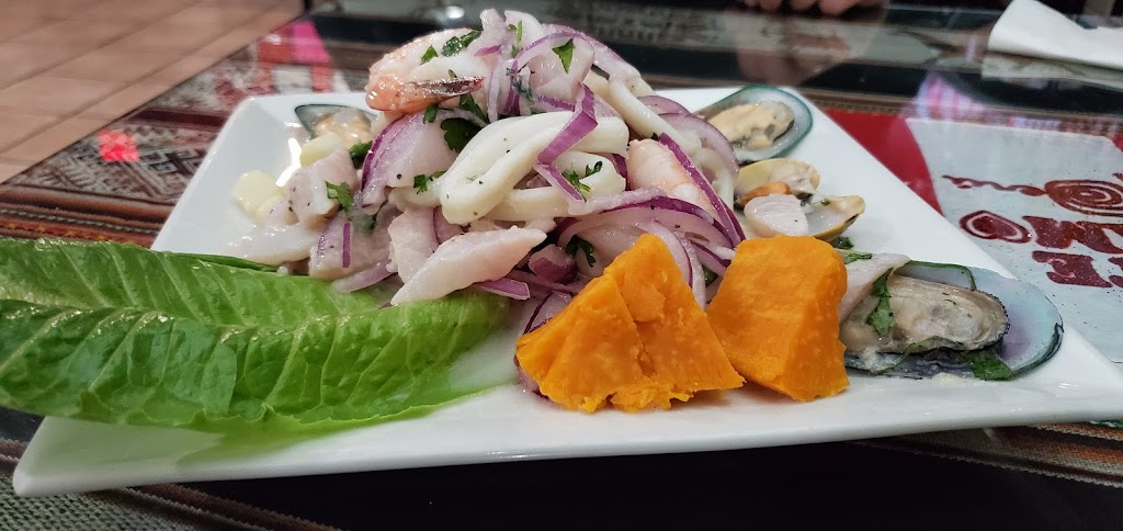 My Apartment Kitchen 07002