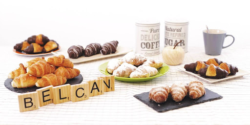 Belcan Nau Nova en Montornès del Vallès, Barcelona